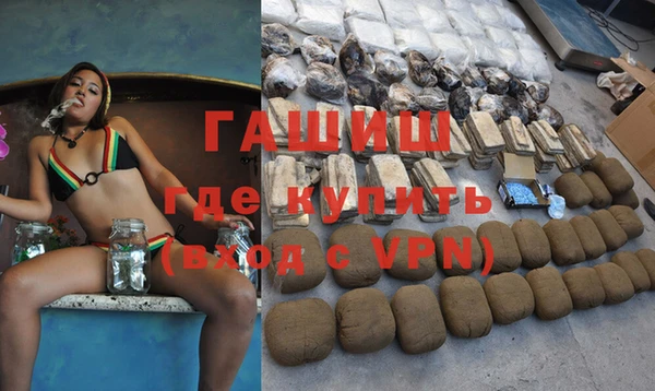 хмурый Арсеньев